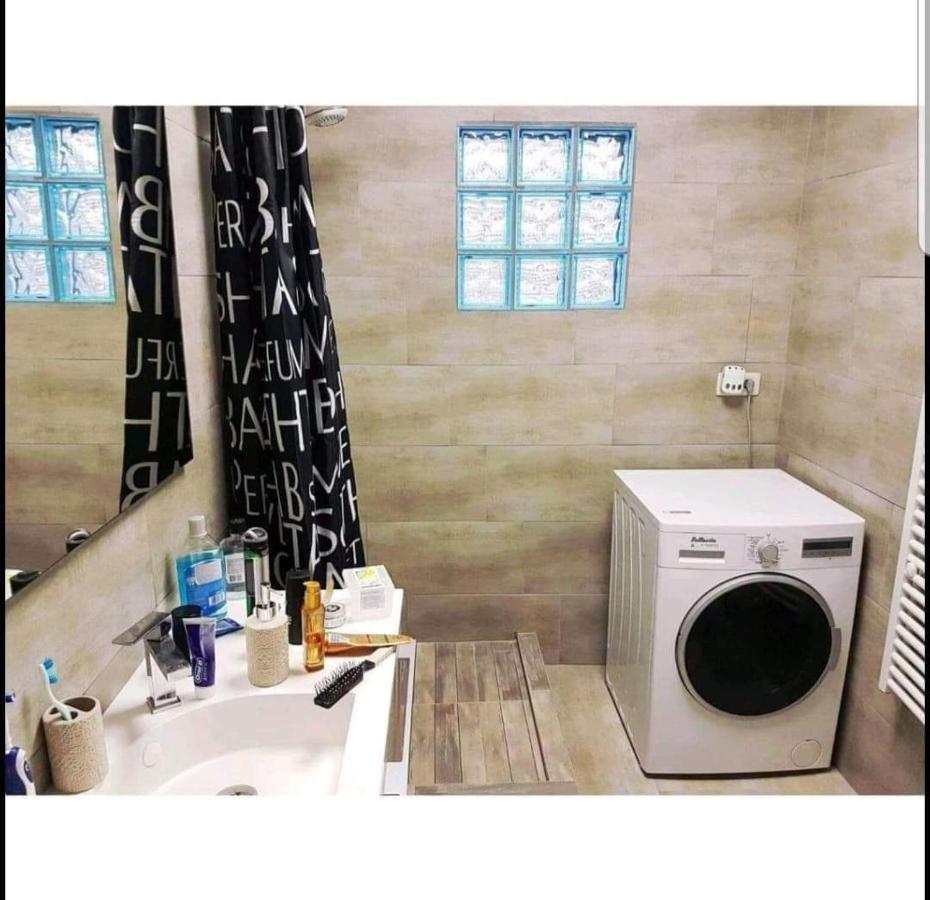 Agreable Chambre سيراين المظهر الخارجي الصورة