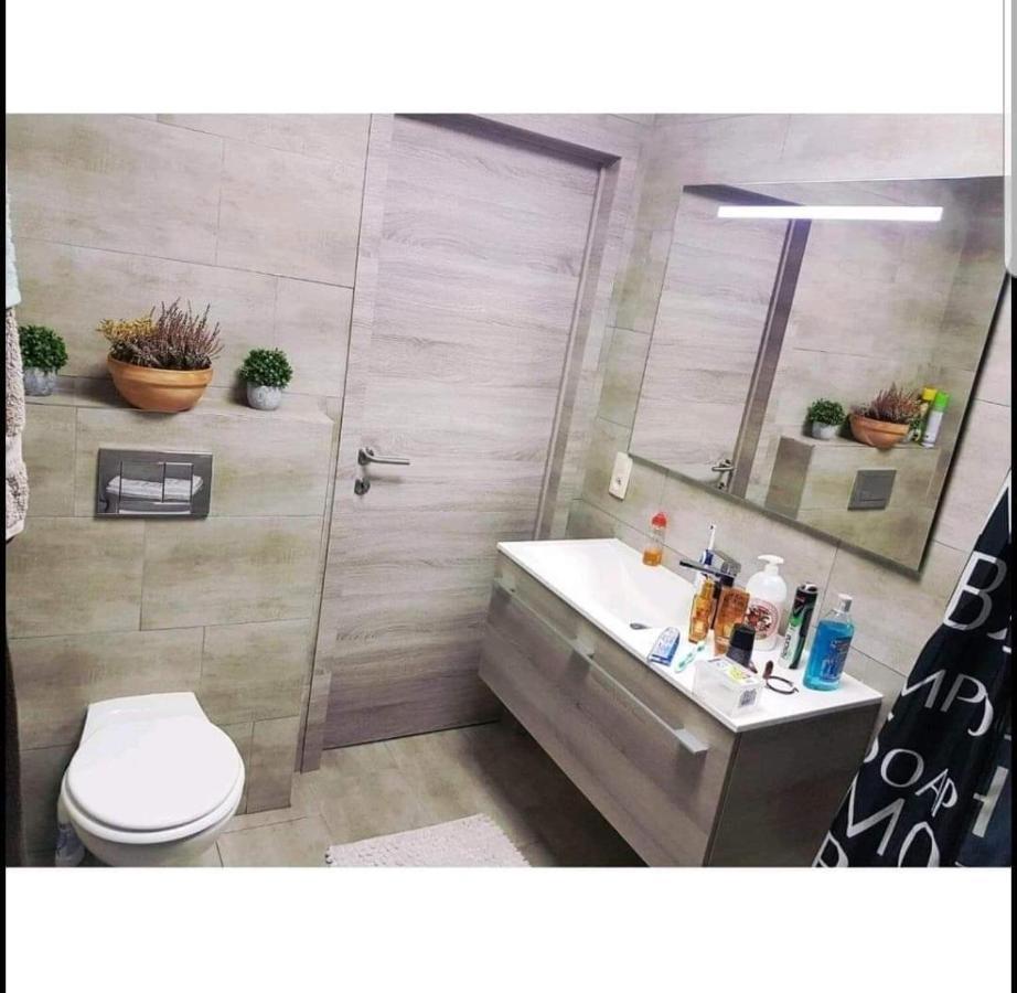 Agreable Chambre سيراين المظهر الخارجي الصورة